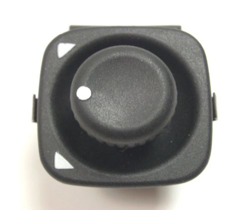 Power mirror control switch for thomas transit bus volvo mack peterbilt metagal