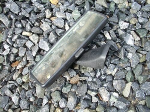 Vw corrado rear view mirror (1989-1995)