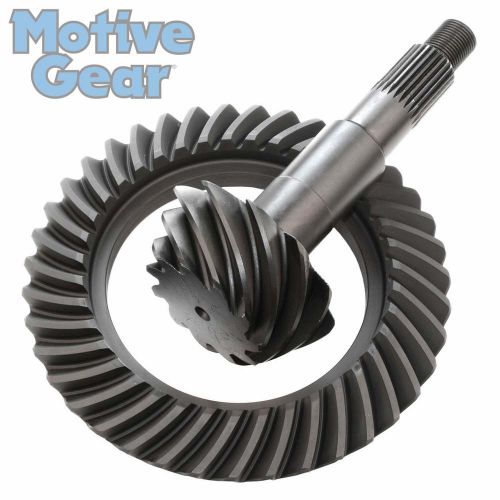 Motive gear performance differential bp882355 performance ring and pinion