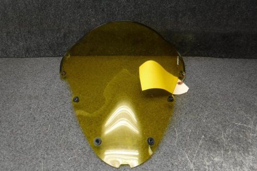 05 honda cbr 600 f4i windshield windscreen 666