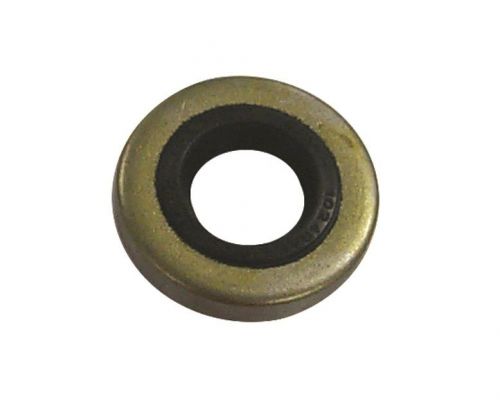 New marine driveshaft oil seal johnson evinrude outboard 18-2033 replace 321928