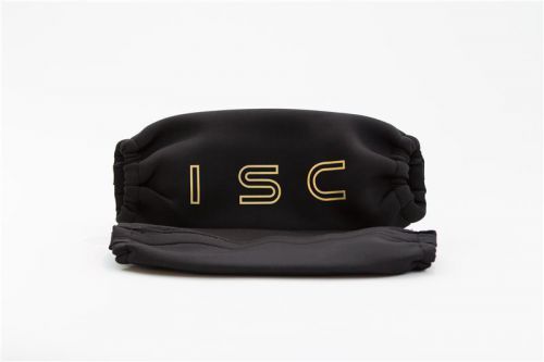 Isc suspension coilover cover - sold as a pair 300mmcoilcov