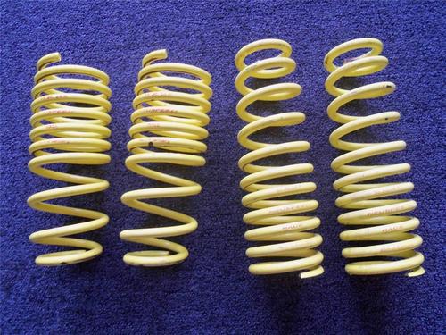 Neuspeed 55.20.14 race springs honda civic / del sol 1992-1997