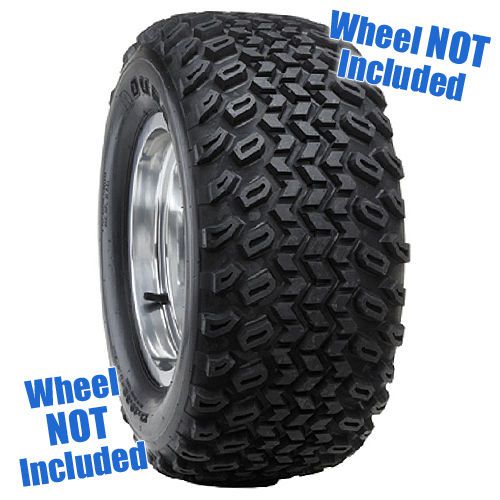 Duro desert x-country hf244a size: 22-11.00-10 6 ply atv tire  - 31-244a10-2211c