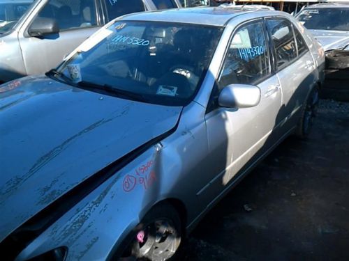 01 02 03 04 05 lexus is300 windshield wiper mtr 171887