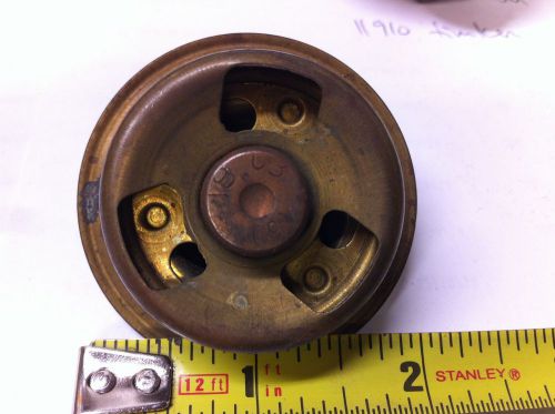 Thermostat bridgeport #330-f  160degrees