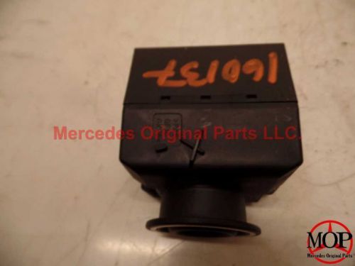 05 mercedes c240 ignition switch 28412