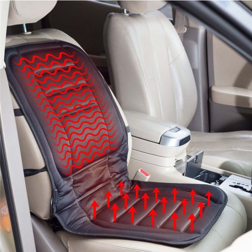 Car seat heating,auto 12-volt heated seat   constant temperature  heating seat