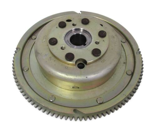 Four stroke yamaha outboard flywheel 1999-2004 75-110 hp f4t652 67f-85550-00-00