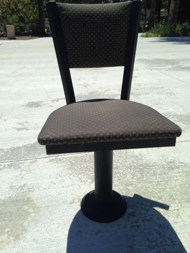 Yacht boat stateroom galley salon room chair or could make bar stools or chairs