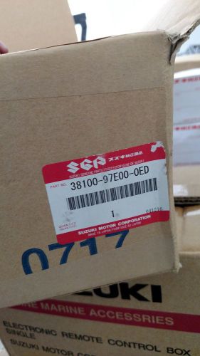 Dt40c power trim &amp; tilt motor 38100-97e00-0ed