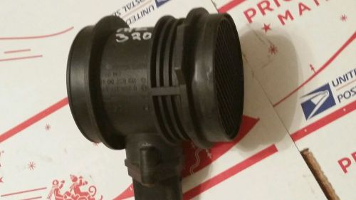 98-05 mercedes ml320 mass air flow meter sensor (112 094 00 48)