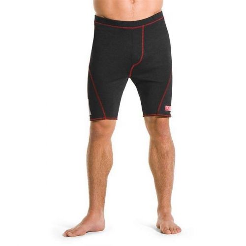 Oakley - base layer boxers shorts - auto racing underwear nomex carbonx