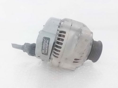 89 90 91 toyota camry alternator 4 cyl