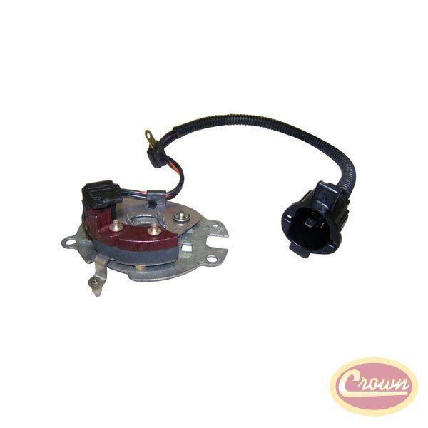 Buy Distributor Sensor Crown 83500409 in Ronkonkoma, New York, US, for US 45.66