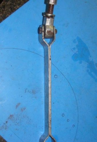 1931,1932 chevrolet  used shock part