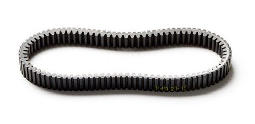 Epi super duty atv/utv drive belt (we262238)