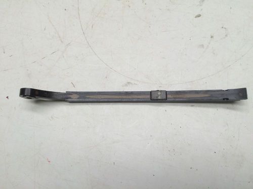 2004 04 honda trx450r trx 450 r trx450 450r timing chain guide