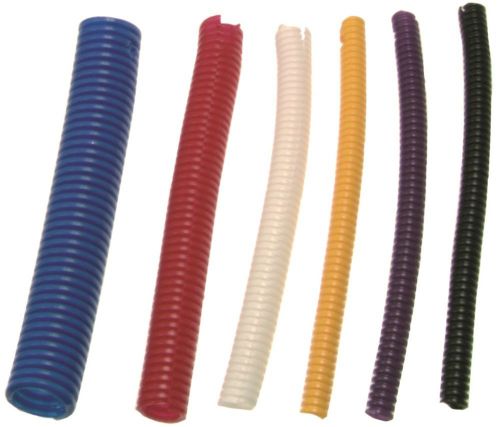 Taylor cable 38581 convoluted tubing