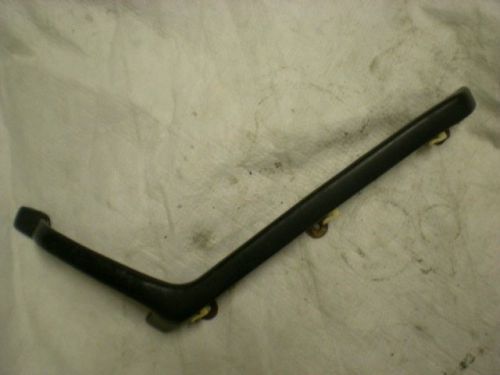 Porsche 914 door handle arm rest right side