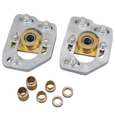 Summit racing camber/caster kit driver side/passenger side ford mustang pair