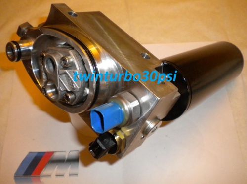 2005-2011 bmw e60 m5 smg repair hydraulic pump gear shaft smg3 e63 m6