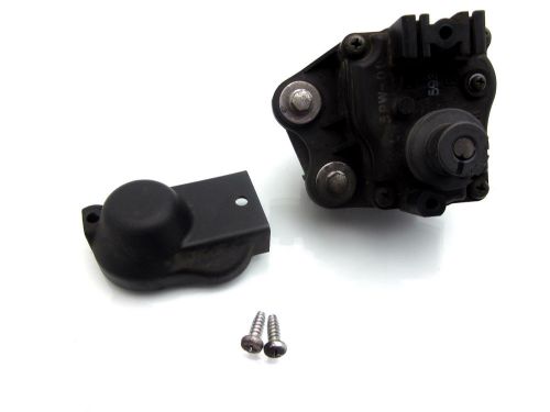 04 05 2006 r1 r-1 yzfr1 exhaust servo motor valve