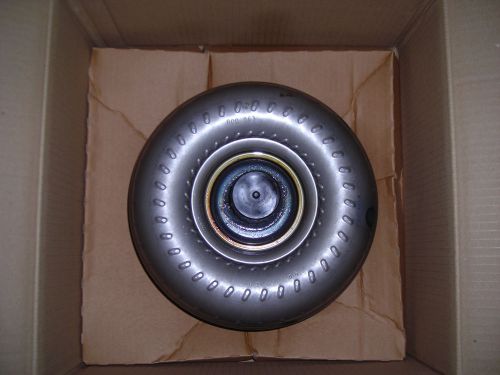 New audi oem torque converter 09l323571m a6 a4 6-speed