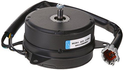 Four seasons 75811 radiator fan motor