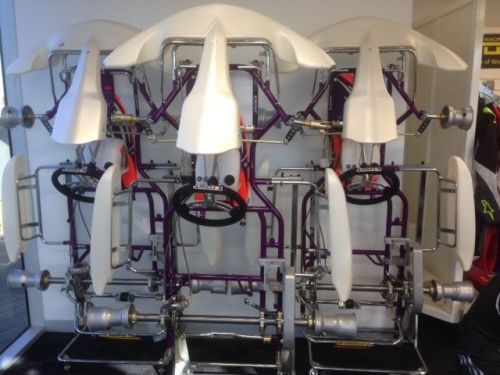 Go kart exprit ts30 ***brand new***