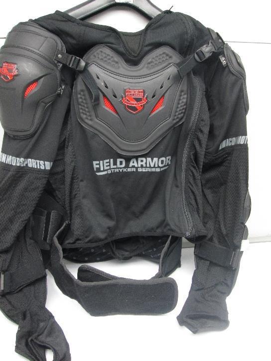 Icon field armor stryker rig xl-2xl