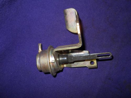 1979 1980 buick chevrolet pontiac  carburetor choke pull off nos cpa235 usa