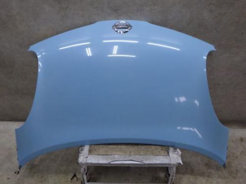 Nissan march 2005 hood [1010500]