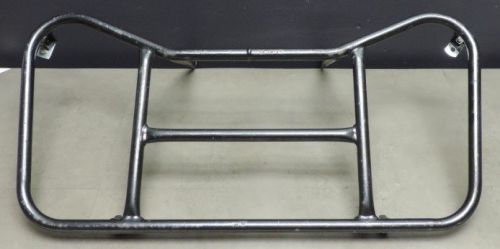 Honda recon trx 250 front cargo rack carrier fourtrax 2001 - 2005