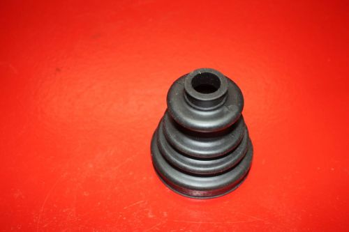 1989 1990 polaris trail boss 4x4 cv joint boot