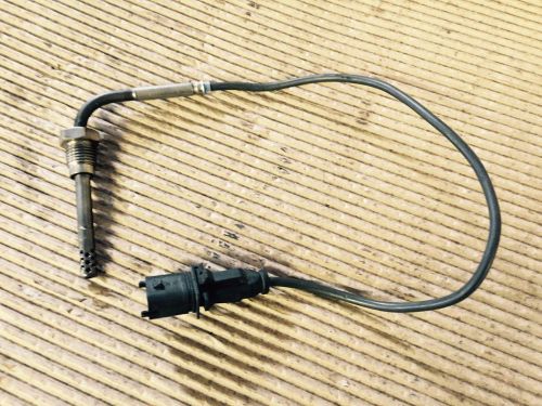 Skidoo mach z 1000 sdi exhaust sensor silencer muffler 90 degree