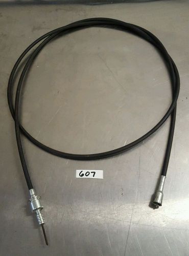 S s white flexible shaft new #607