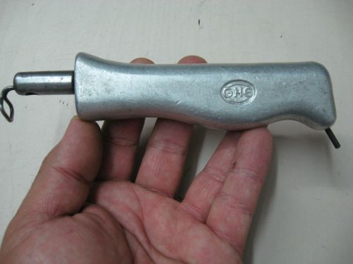 Vtg german vw beetle porsche bmw weather seal windshield lock strip install tool