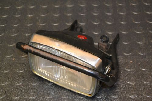 Yamaha blaster headlight with bracket 1988 - 2002 yfs200 head light bulb q16