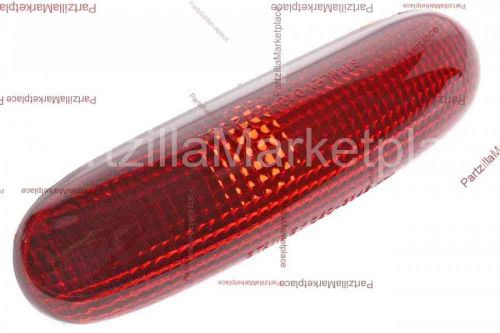 Honda 33710-hn1-a00 lens, taillight