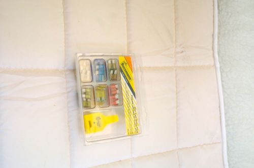 Bussmann no 44 atc blade fuse tester puller kit (new )