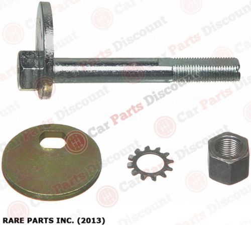 New replacement camber adjust kit, rp16896