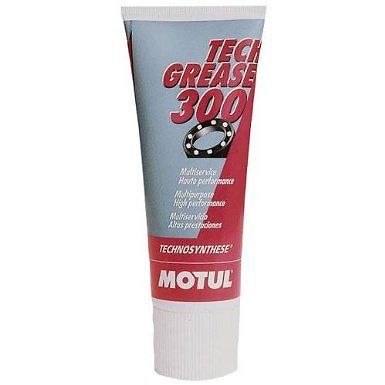 Motul tech grease 300 (tube 200g)