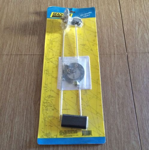 Marine fuel tank sending units, electrical, unopened