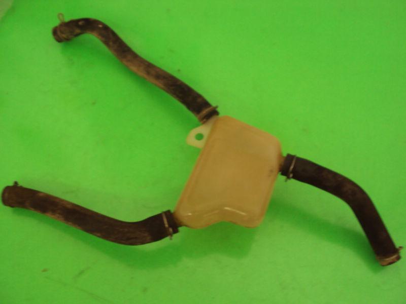 Honda trx 300ex crank case vent box