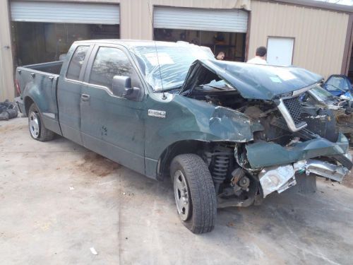 Ford f150 pickup wiper motor front motor only 08