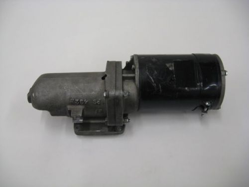 Kelly aerospace starter