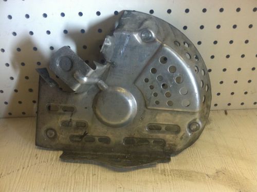 2009 summit 800r xp brake cover gaurd 08 09 10 11 12 13 14oem gsx tnt 500