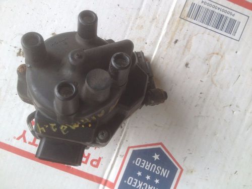 98 99 01 00 nissan altima  2.4 ignition distributor oem *free shipping !