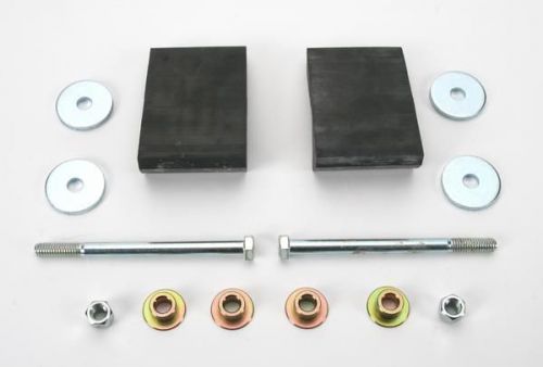 C&amp;a pro ski mount kit 10mm bolt 76000189